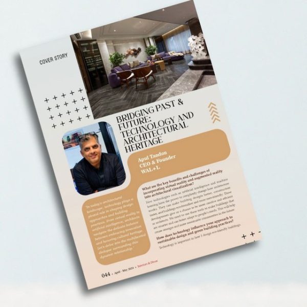 (3-3)Glad to share our latest feature in Interiors & Decor. Read on the latest issue for our fou (1)